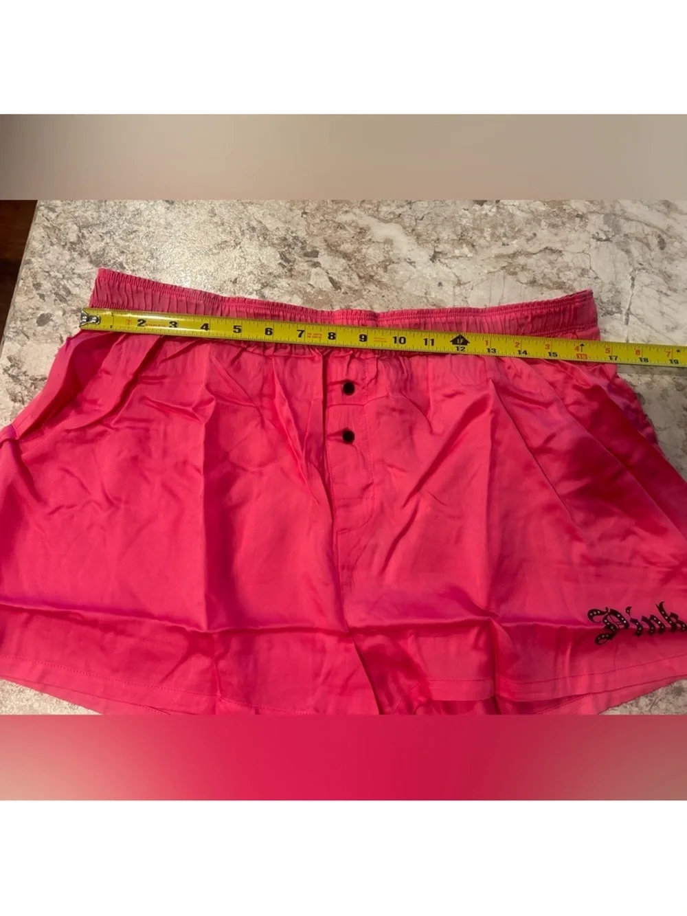 PINK Victorias Secret new tags